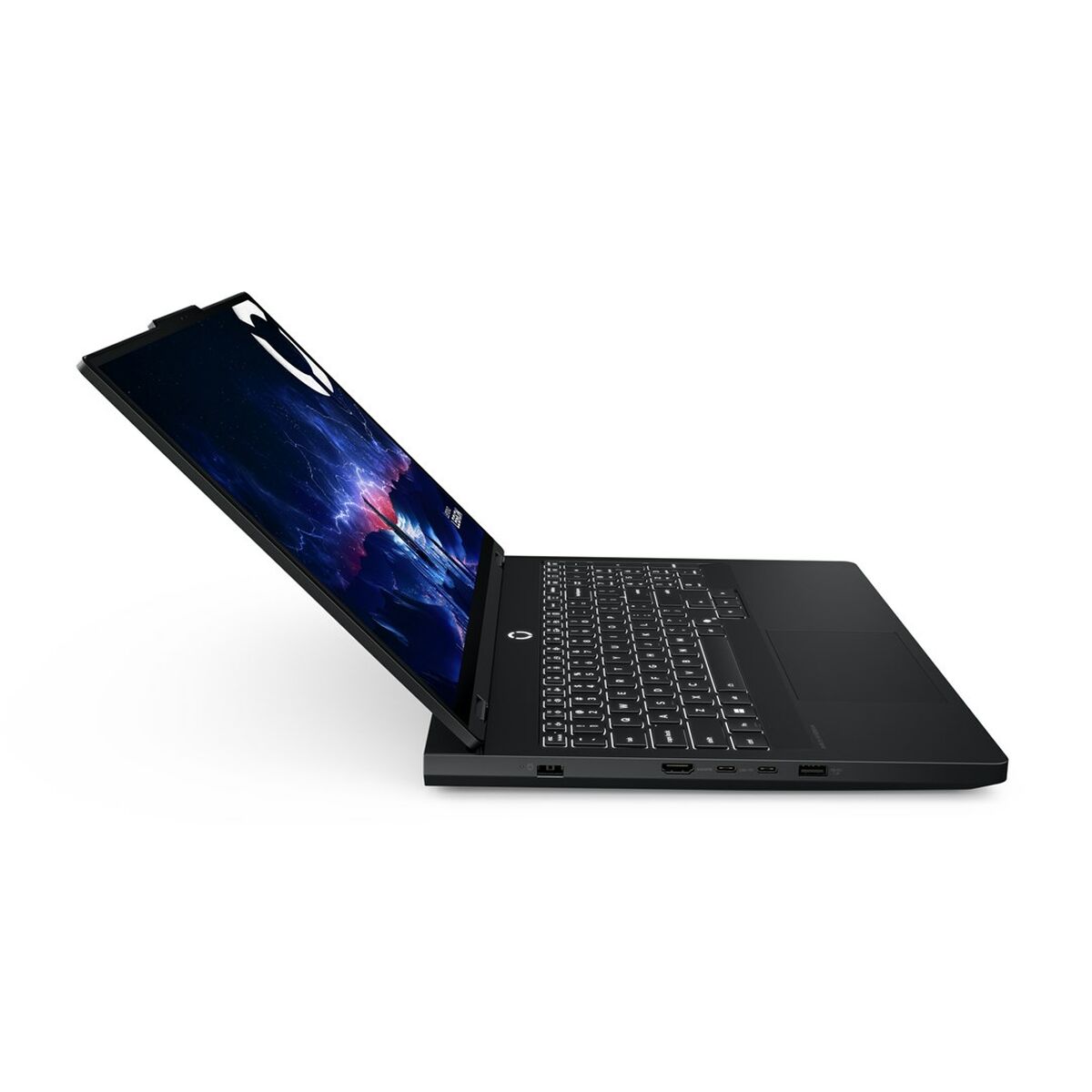 Afbeeldingen van Laptop Lenovo 83LU001MPB 16" intel core ultra 9 275HX 32 GB RAM 1 TB SSD nvidia geforce rtx 5070 ti