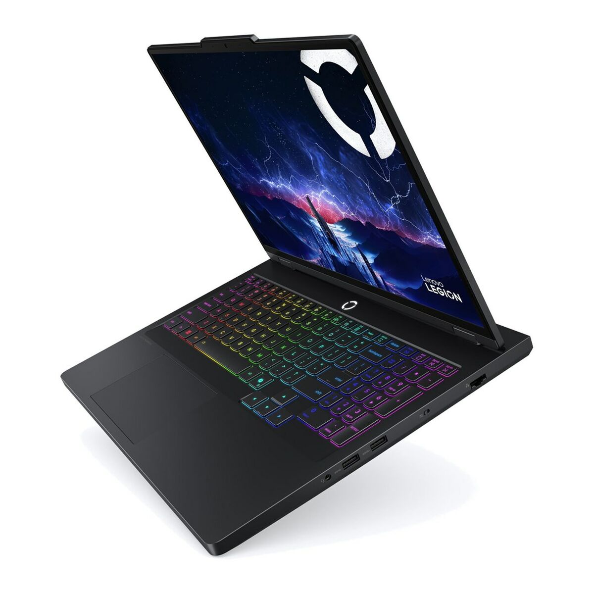 Afbeeldingen van Laptop Lenovo 83F3003APB 16" intel core ultra 9 275HX 32 GB RAM 1 TB SSD nvidia geforce rtx 5070