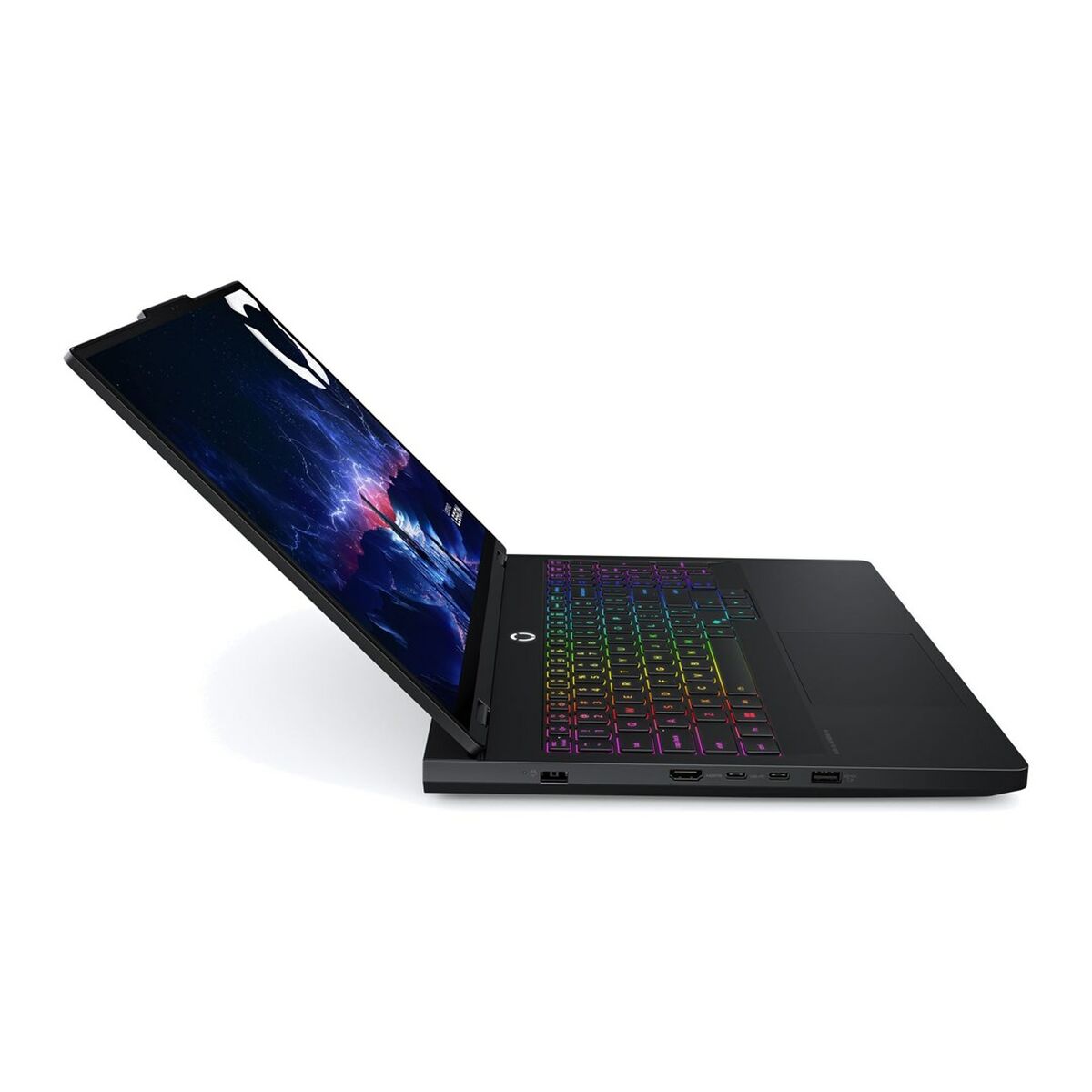 Afbeeldingen van Laptop Lenovo 83F3003APB 16" intel core ultra 9 275HX 32 GB RAM 1 TB SSD nvidia geforce rtx 5070