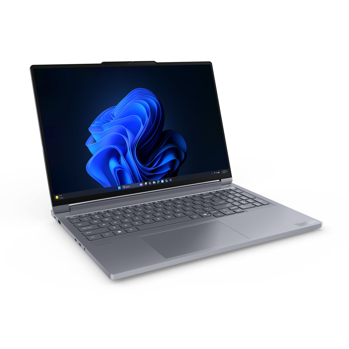 Afbeeldingen van Laptop Lenovo ThinkBook 16p G6 IAX 16" 32 GB RAM 1 TB SSD geforce rtx 5060 Spanish Qwerty