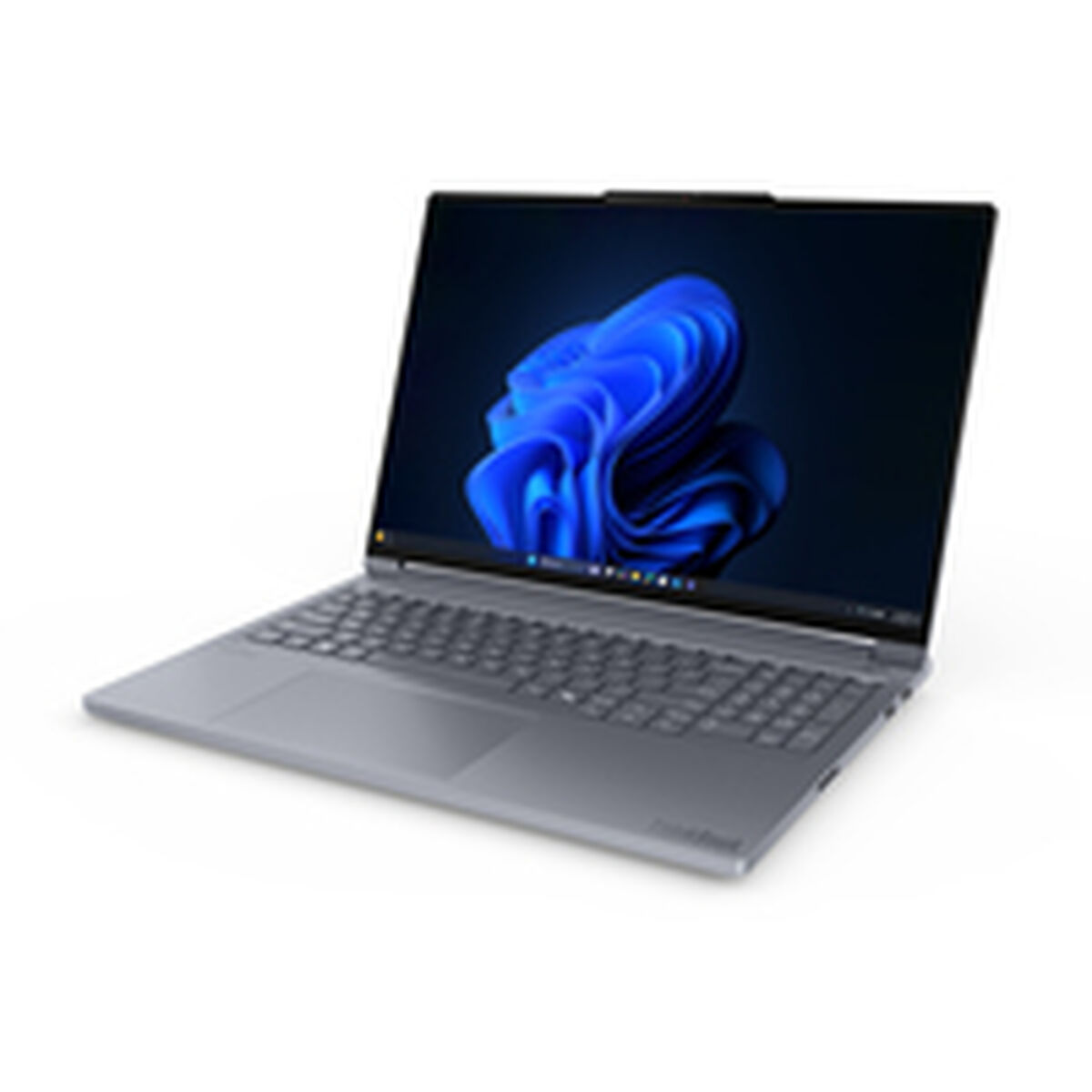 Afbeeldingen van Laptop Lenovo ThinkBook 16p G6 IAX 16" 32 GB RAM 1 TB SSD geforce rtx 5060 Spanish Qwerty