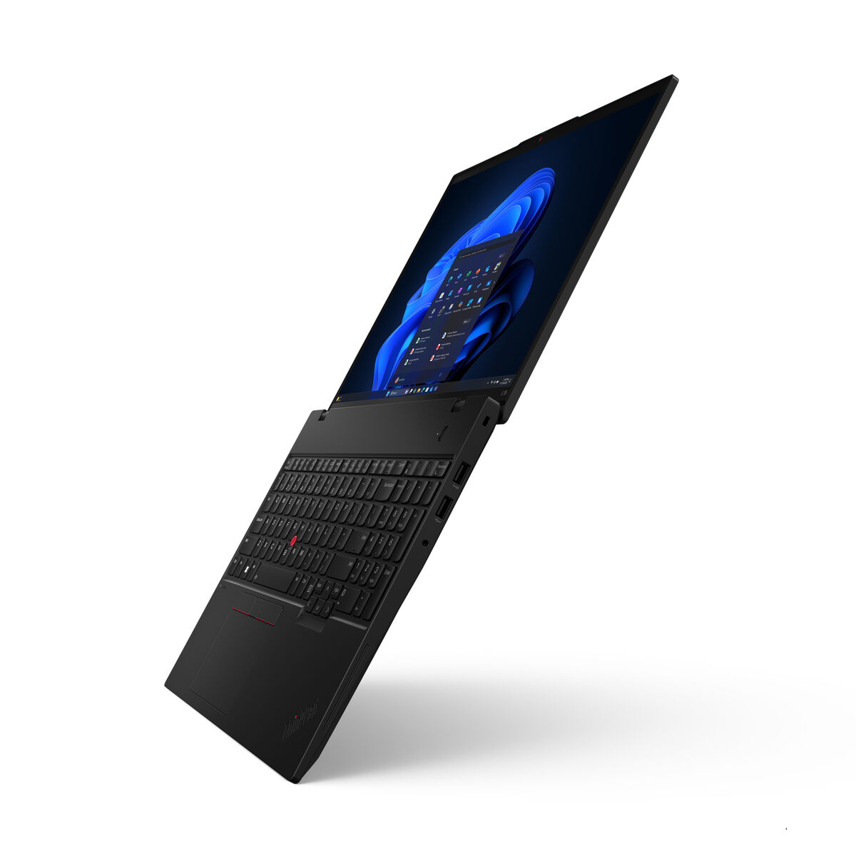 Image de Ordinateur Portable Lenovo 21SC0016SP 16" 16 GB RAM 512 GB SSD Espagnol Qwerty