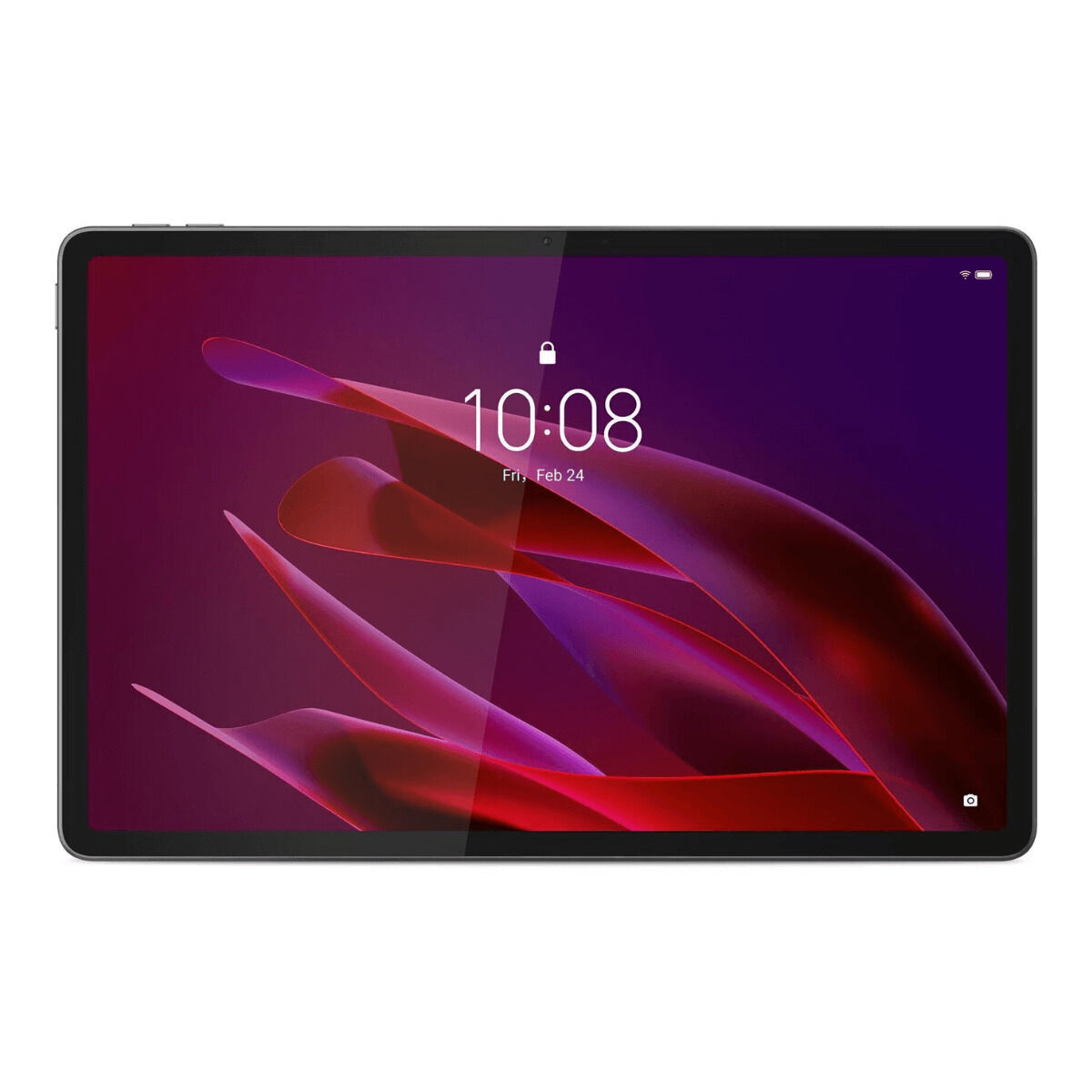 Image de Tablette Lenovo TB710FU Octa Core 12 GB RAM 256 GB Gris