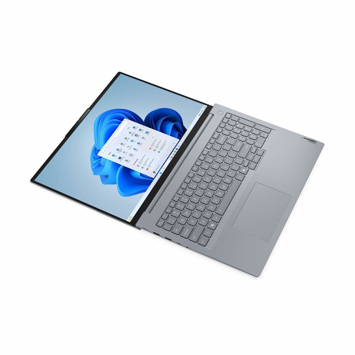 Afbeeldingen van Laptop Lenovo 21SH00JBSP 16" Full HD WUXGA