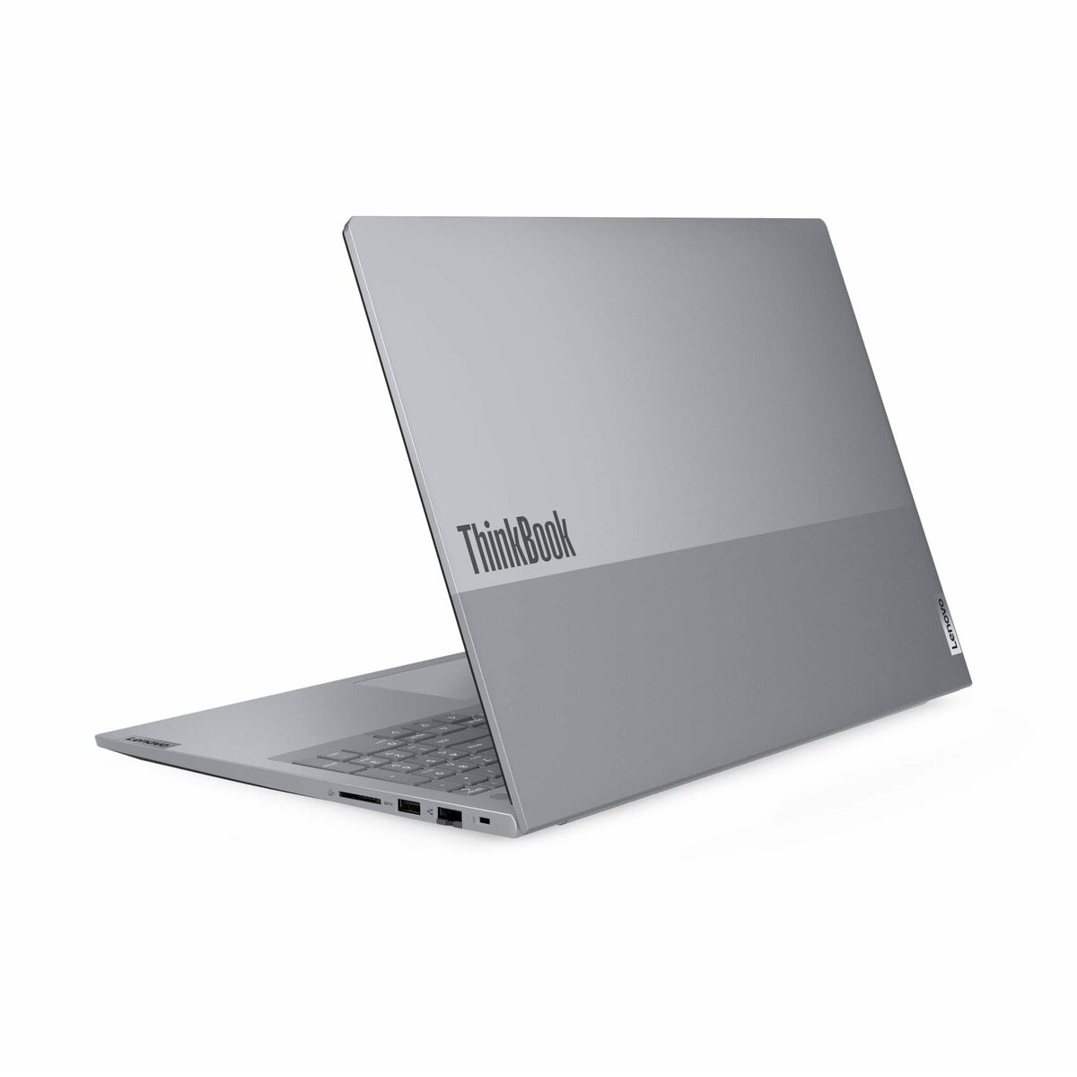 Afbeeldingen van Laptop Lenovo 21SH00JBSP 16" Full HD WUXGA