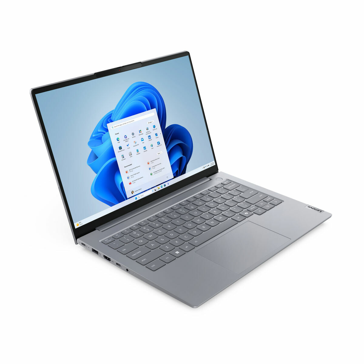 Afbeeldingen van Laptop Lenovo 21SG00GPSP 14" Full HD WUXGA