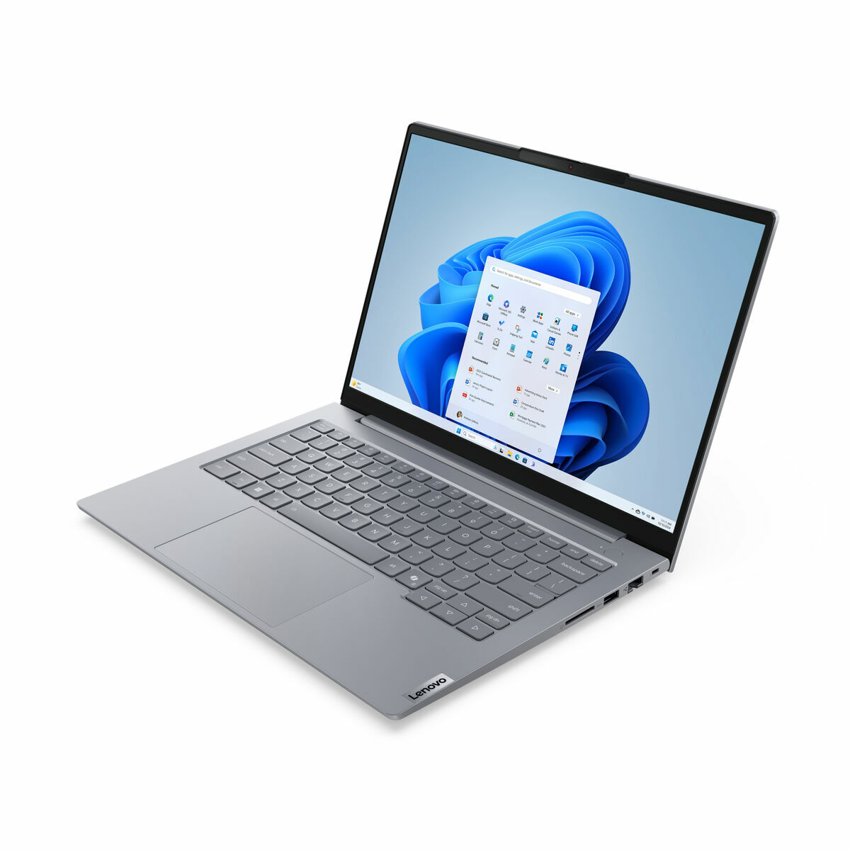 Afbeeldingen van Laptop Lenovo 21SG00GPSP 14" Full HD WUXGA
