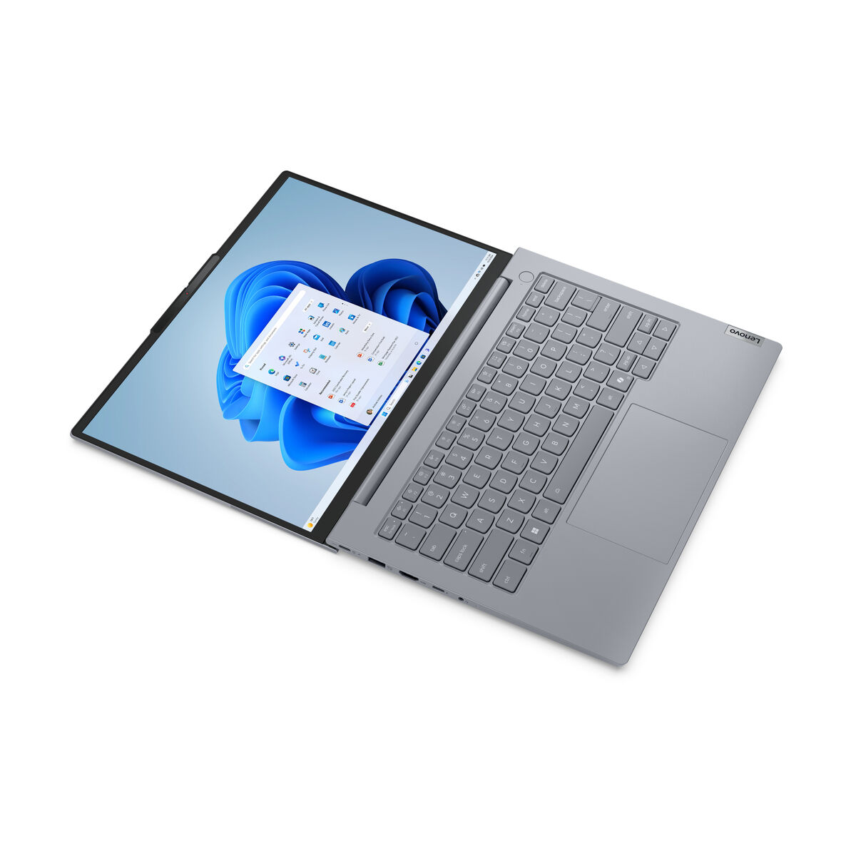 Afbeeldingen van Laptop Lenovo 21SG00GPSP 14" Full HD WUXGA