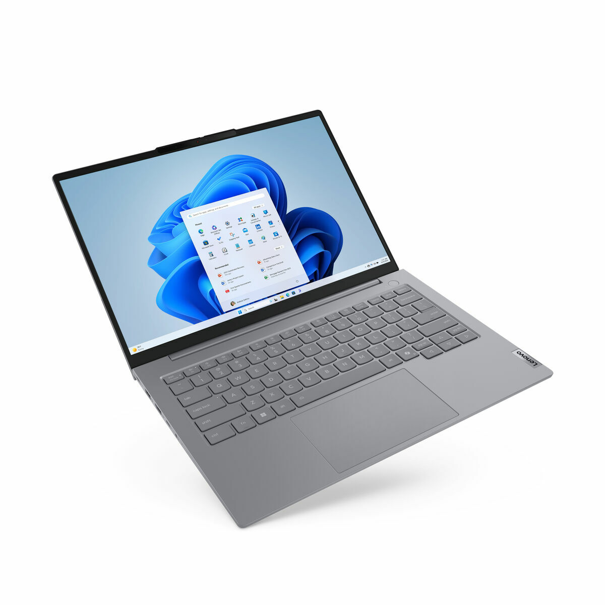 Afbeeldingen van Laptop Lenovo 21SG00GPSP 14" Full HD WUXGA