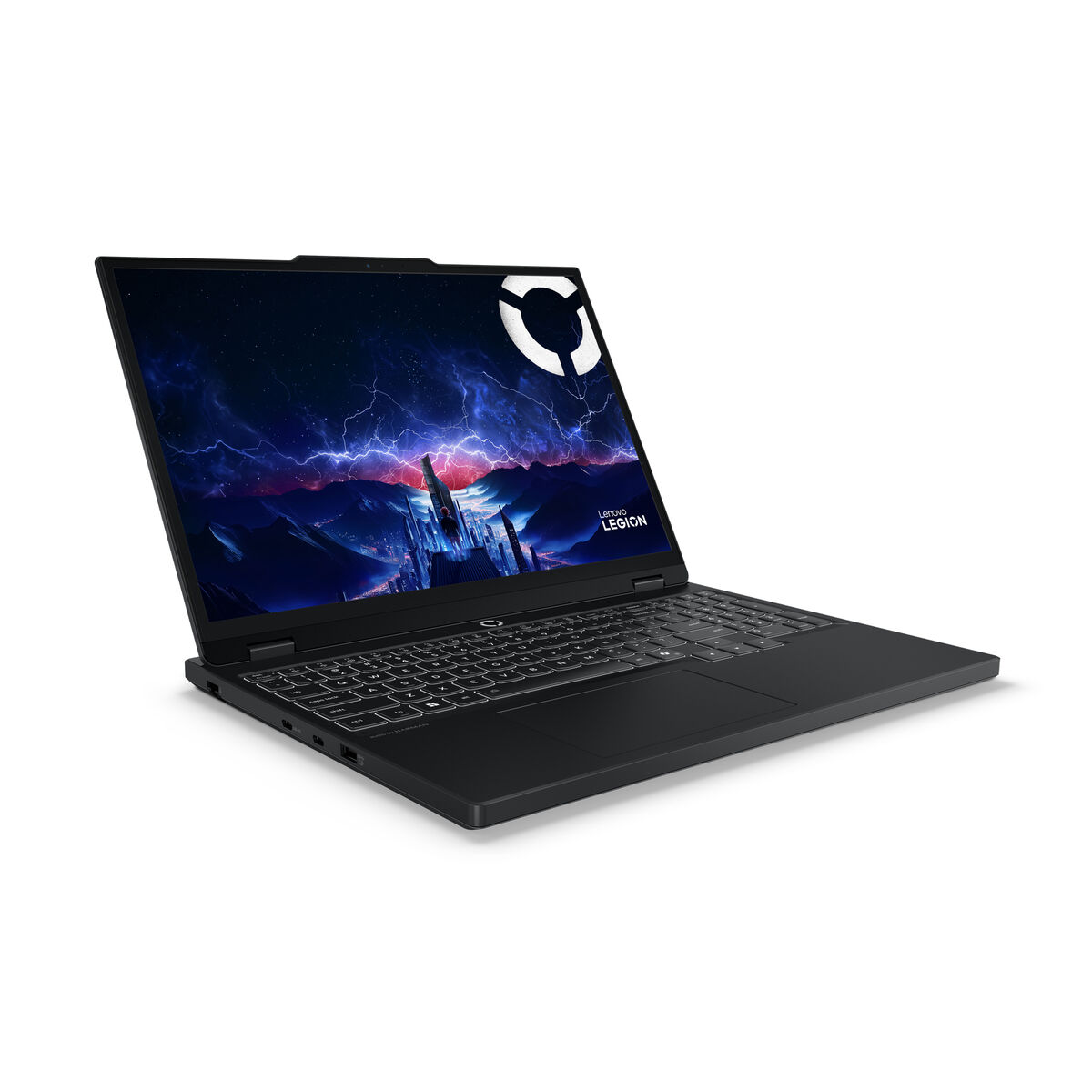 Image de Ordinateur Portable Lenovo 15,3" 32 GB RAM 512 GB SSD