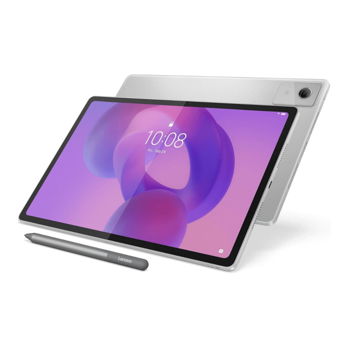 Bild von Tablet Lenovo TB361ZU 12,1" Octa Core 8 GB RAM 256 GB Grey