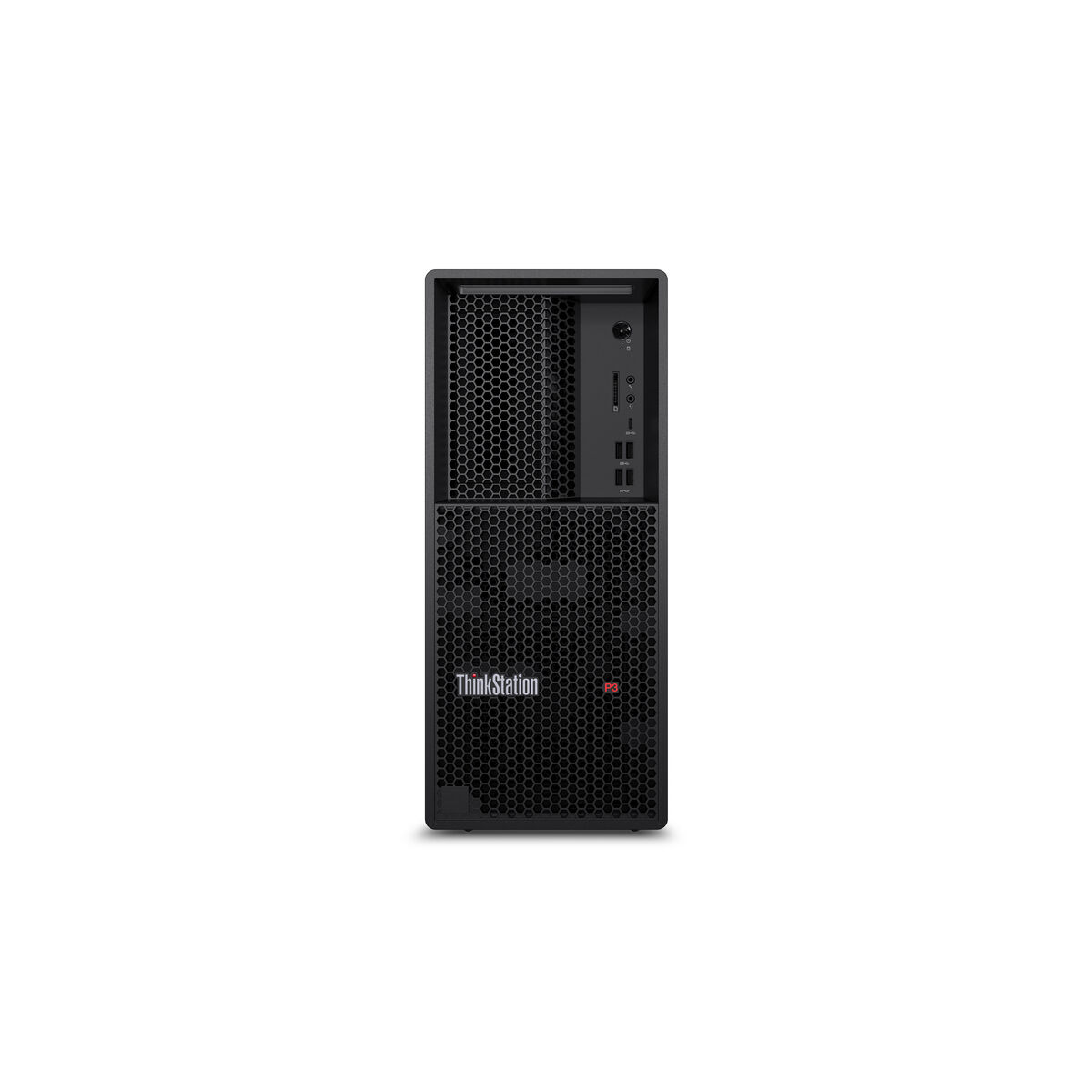 Picture of Desktop PC Lenovo 30HT005RSP 32 GB RAM 1 TB SSD Intel Core Ultra 7 265K NVIDIA RTX A1000
