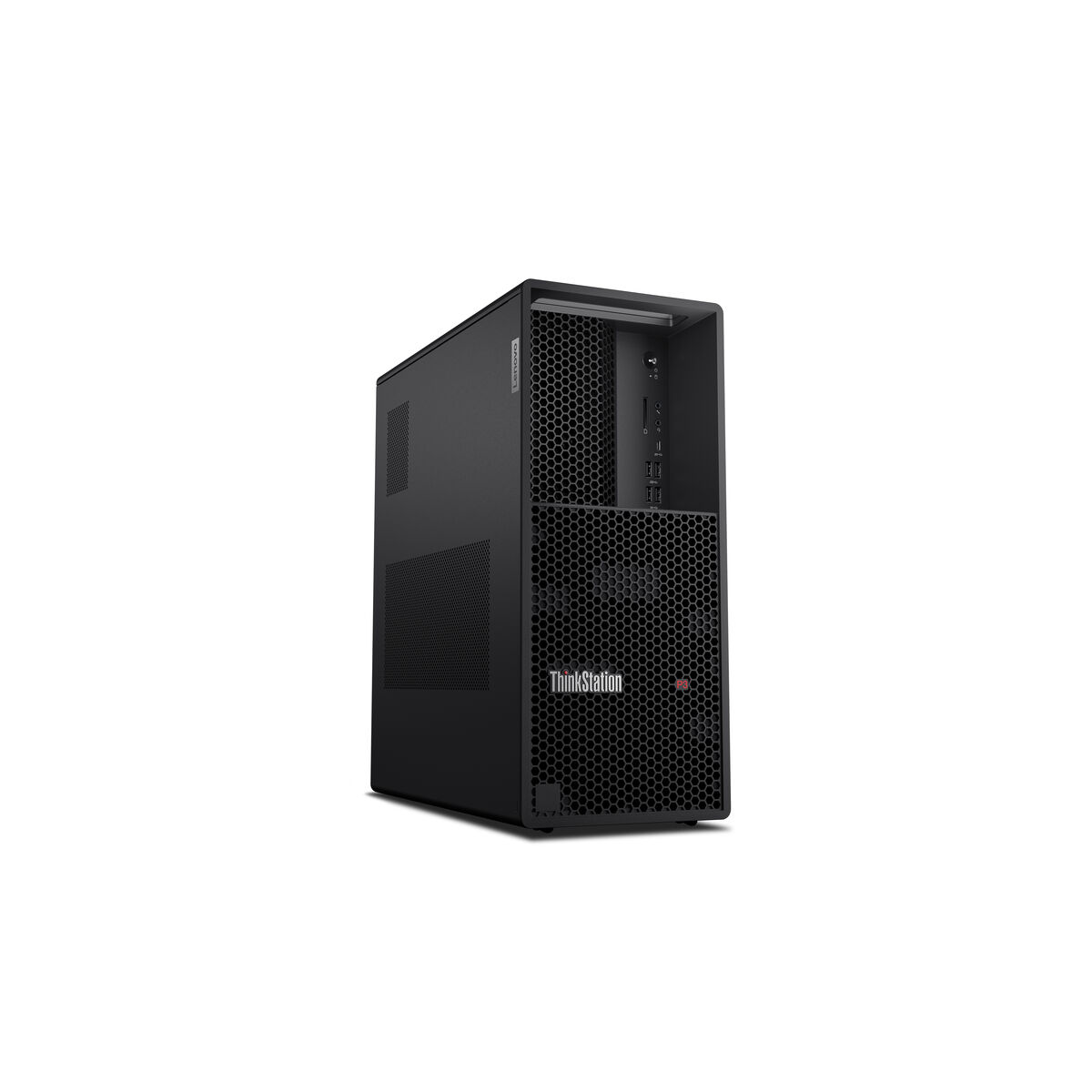 Picture of Desktop PC Lenovo 30HT005RSP 32 GB RAM 1 TB SSD Intel Core Ultra 7 265K NVIDIA RTX A1000