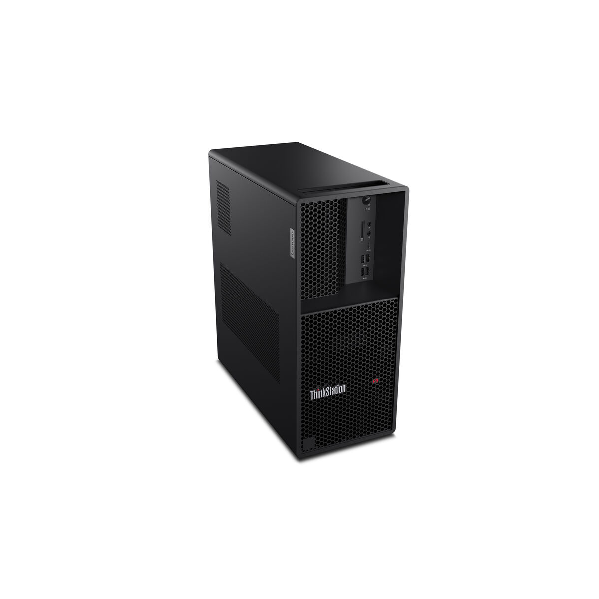 Picture of Desktop PC Lenovo 30HT005TSP 32 GB RAM 1 TB SSD Intel Core Ultra 7 265K