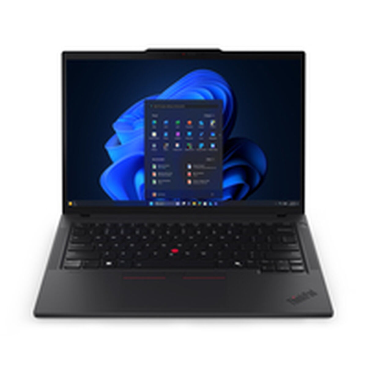 Image de Ordinateur Portable Lenovo 21QC005QSP 14" 32 GB RAM 1 TB SSD Espagnol Qwerty