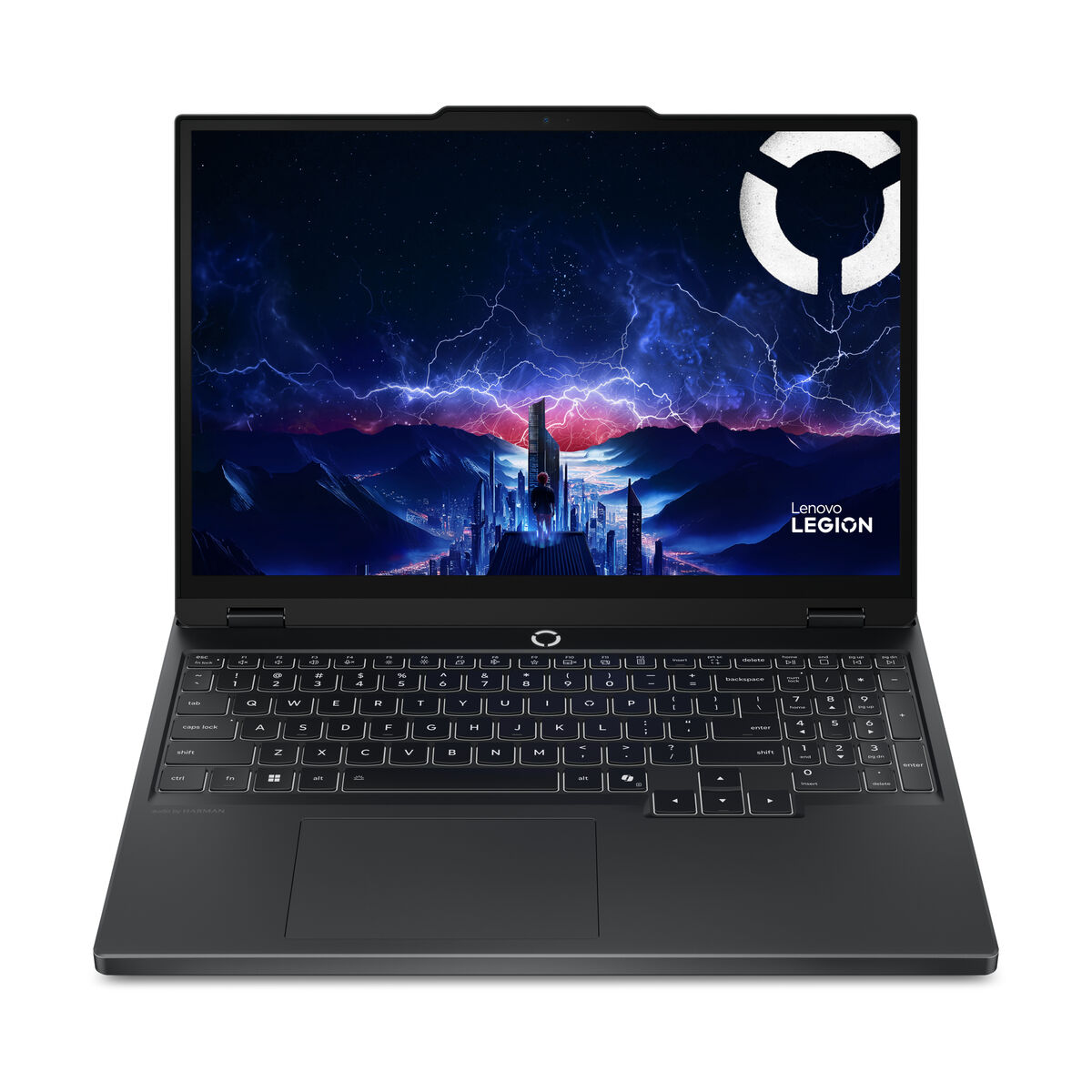 Image de Ordinateur Portable Lenovo 15,3" 32 GB RAM 512 GB SSD
