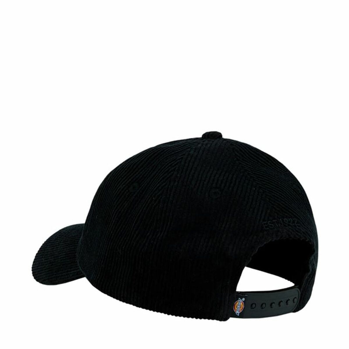 Image secondaire de Casquette de Sport Dickies DK0A4ZAYBLK1 Noir Taille unique