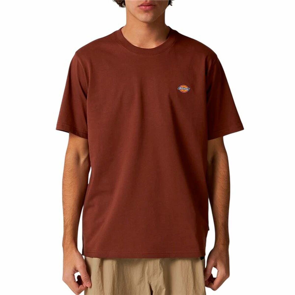 Image secondaire de T-shirt à manches courtes homme Dickies Ss Mapleton Tee