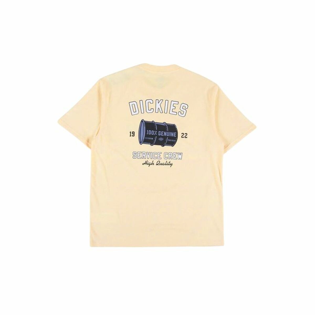 Image secondaire de T-shirt à manches courtes homme Dickies Service Crew Ss