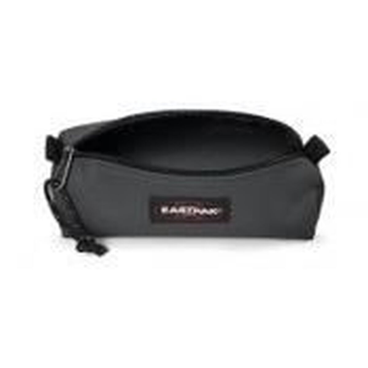 Alleshouder Eastpak Grijs 16 x 8 x 10 cm