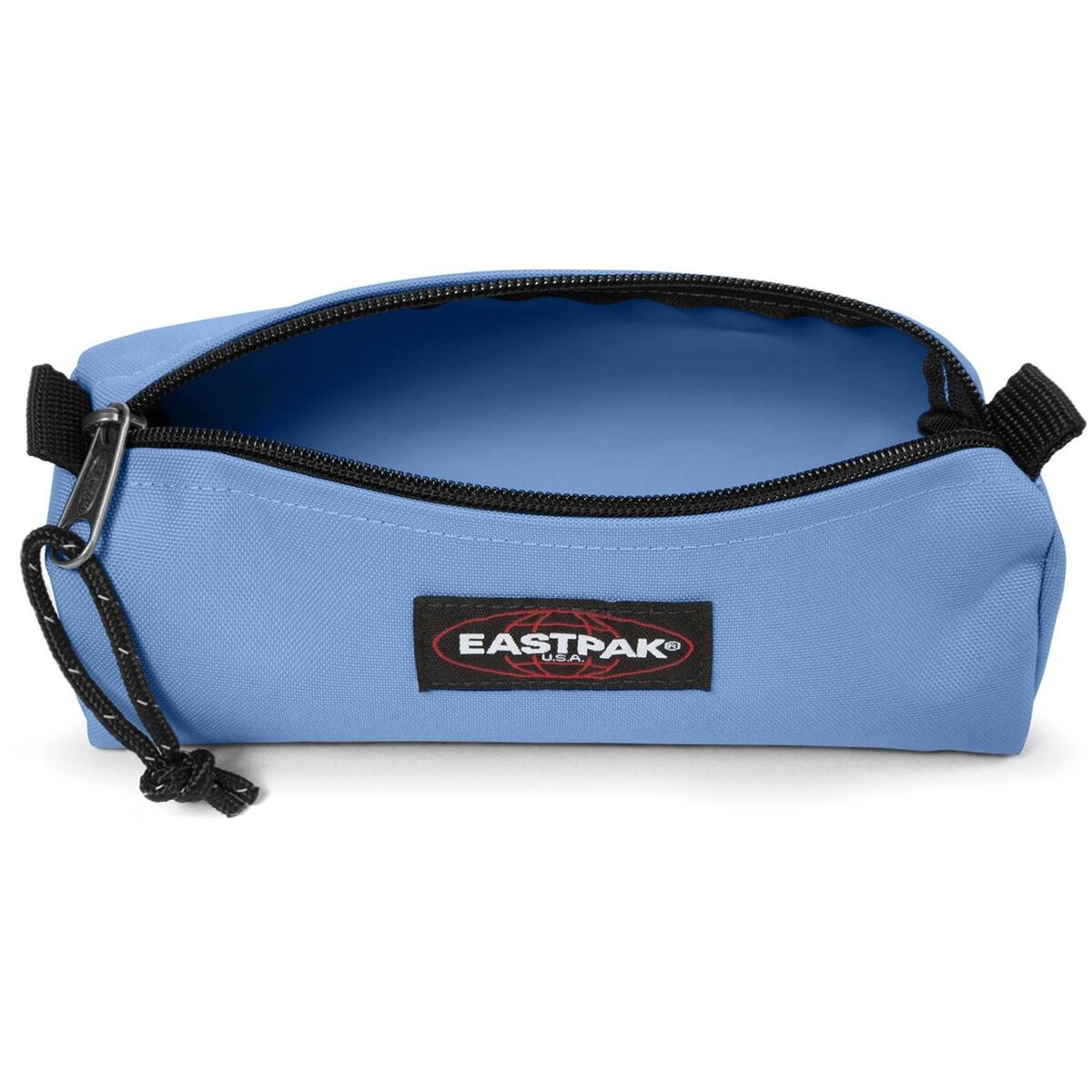 Alleshouder Eastpak Grijs 16 x 8 x 10 cm