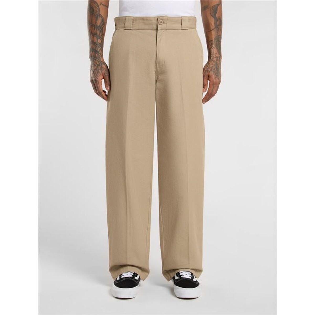 Broek Dickies 247 Desert Sand Beige