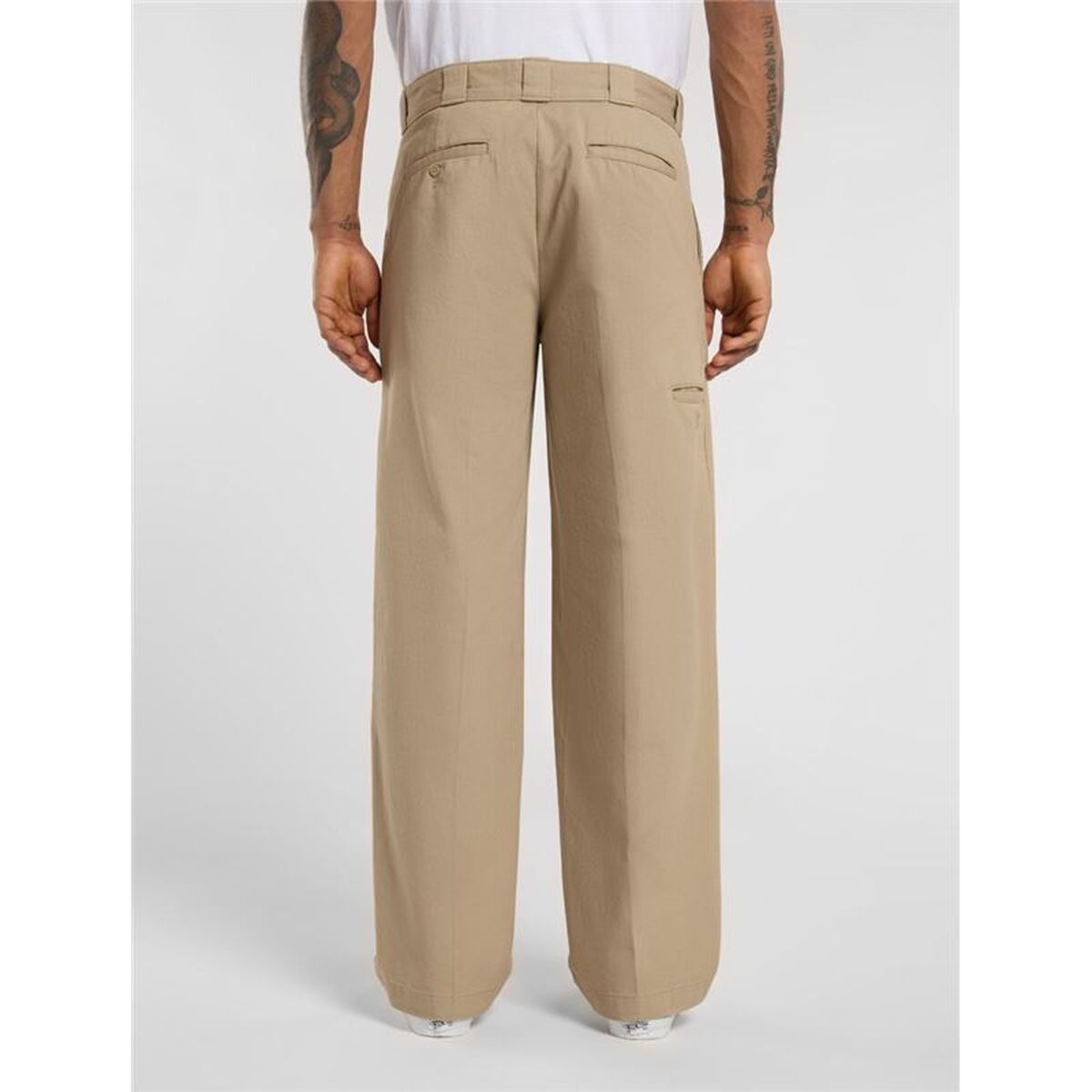 Broek Dickies 247 Desert Sand Beige