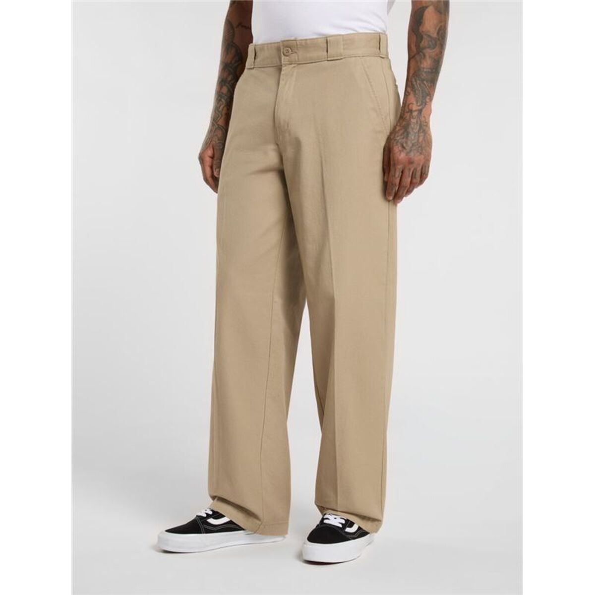 Broek Dickies 247 Desert Sand Beige