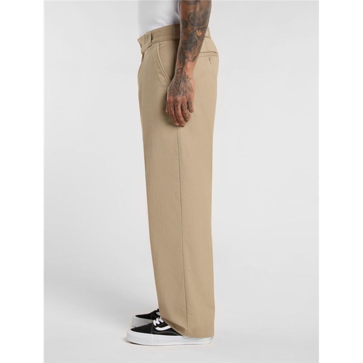 Broek Dickies 247 Desert Sand Beige