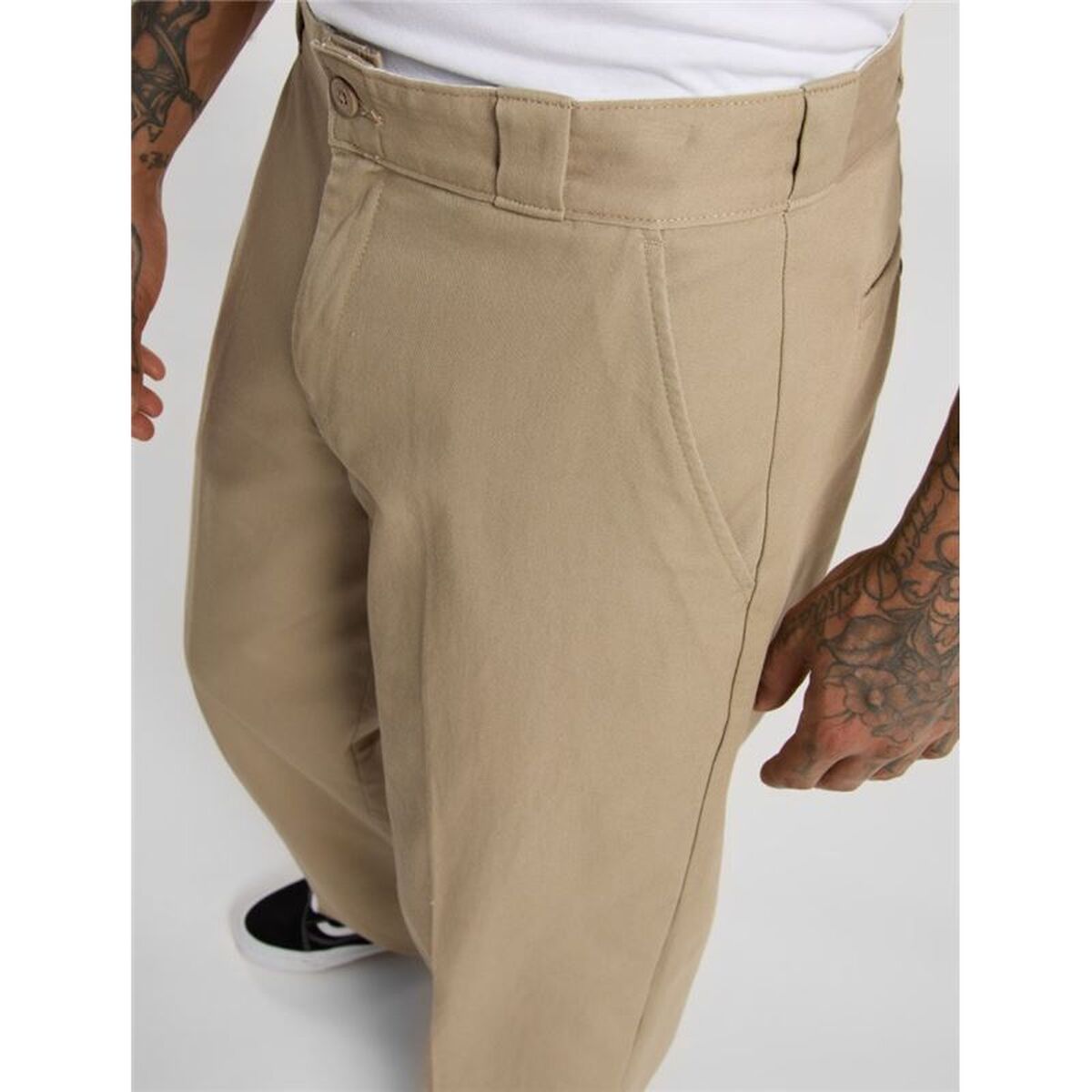 Broek Dickies 247 Desert Sand Beige