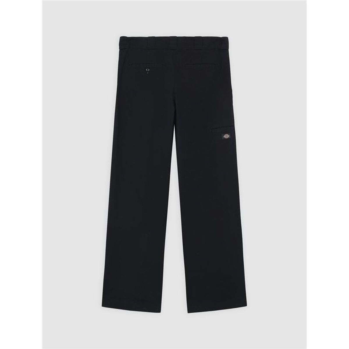 Broek Dickies 247 Zwart