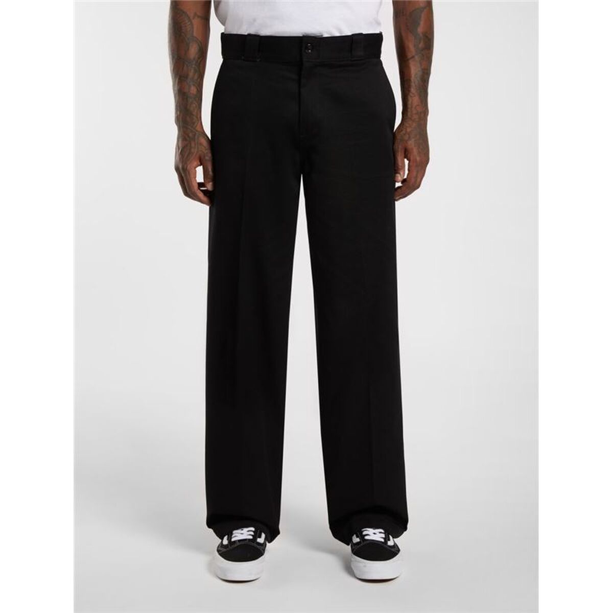 Broek Dickies 247 Zwart