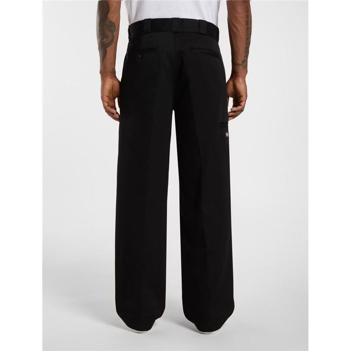 Broek Dickies 247 Zwart