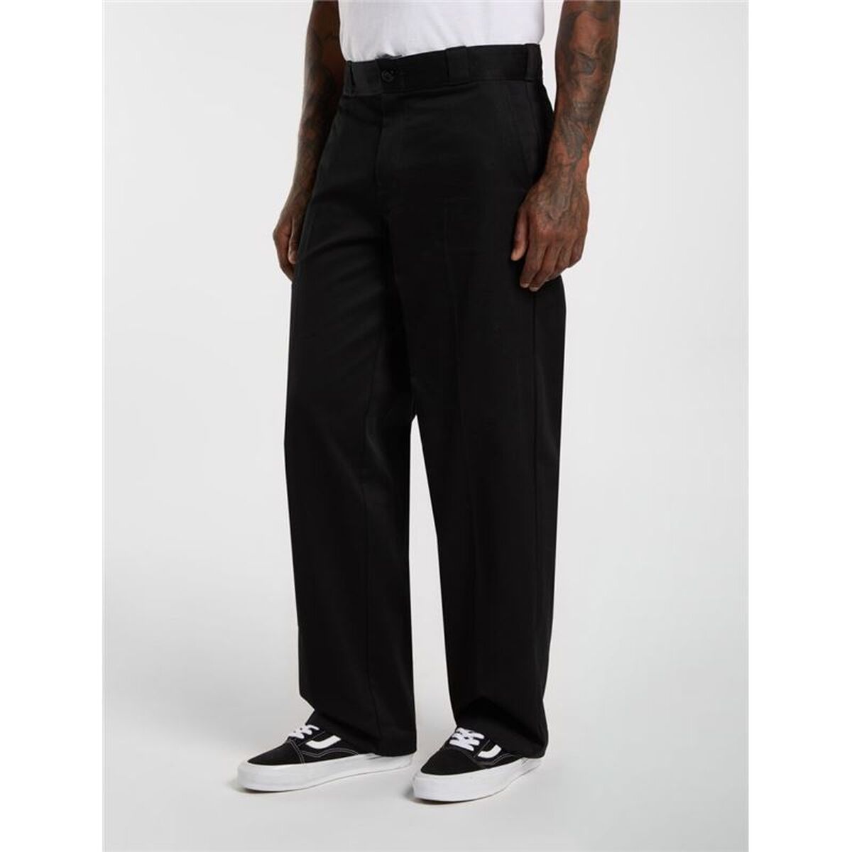 Broek Dickies 247 Zwart
