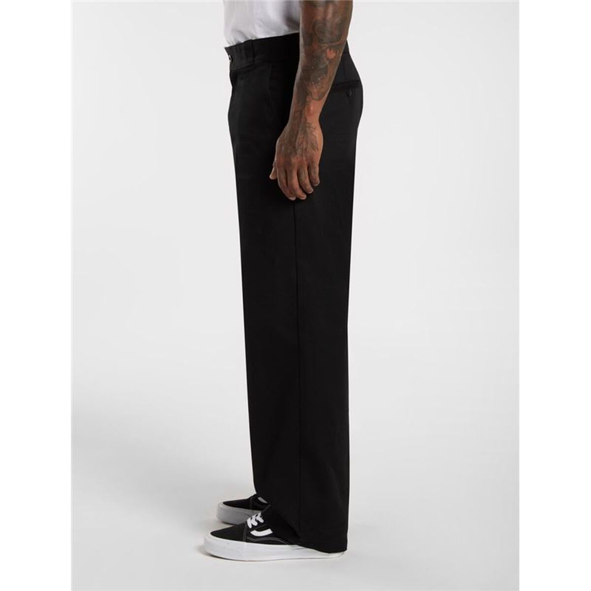 Broek Dickies 247 Zwart