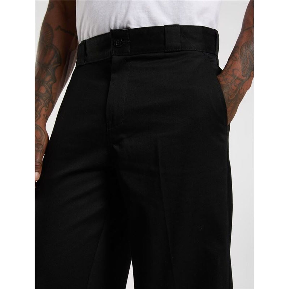 Broek Dickies 247 Zwart