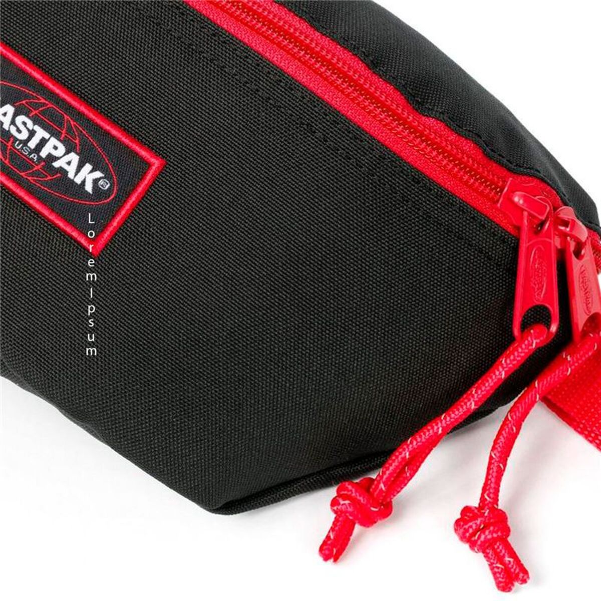 Heuptas Eastpak Springer Zwart