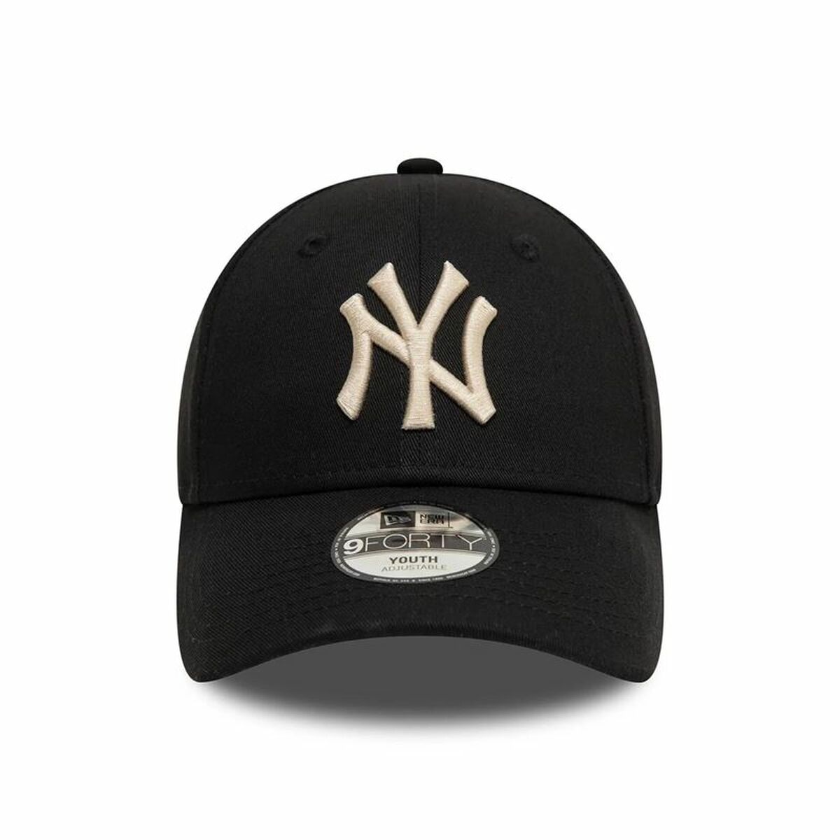 Casquette de Sport New Era Brooklyn Noir