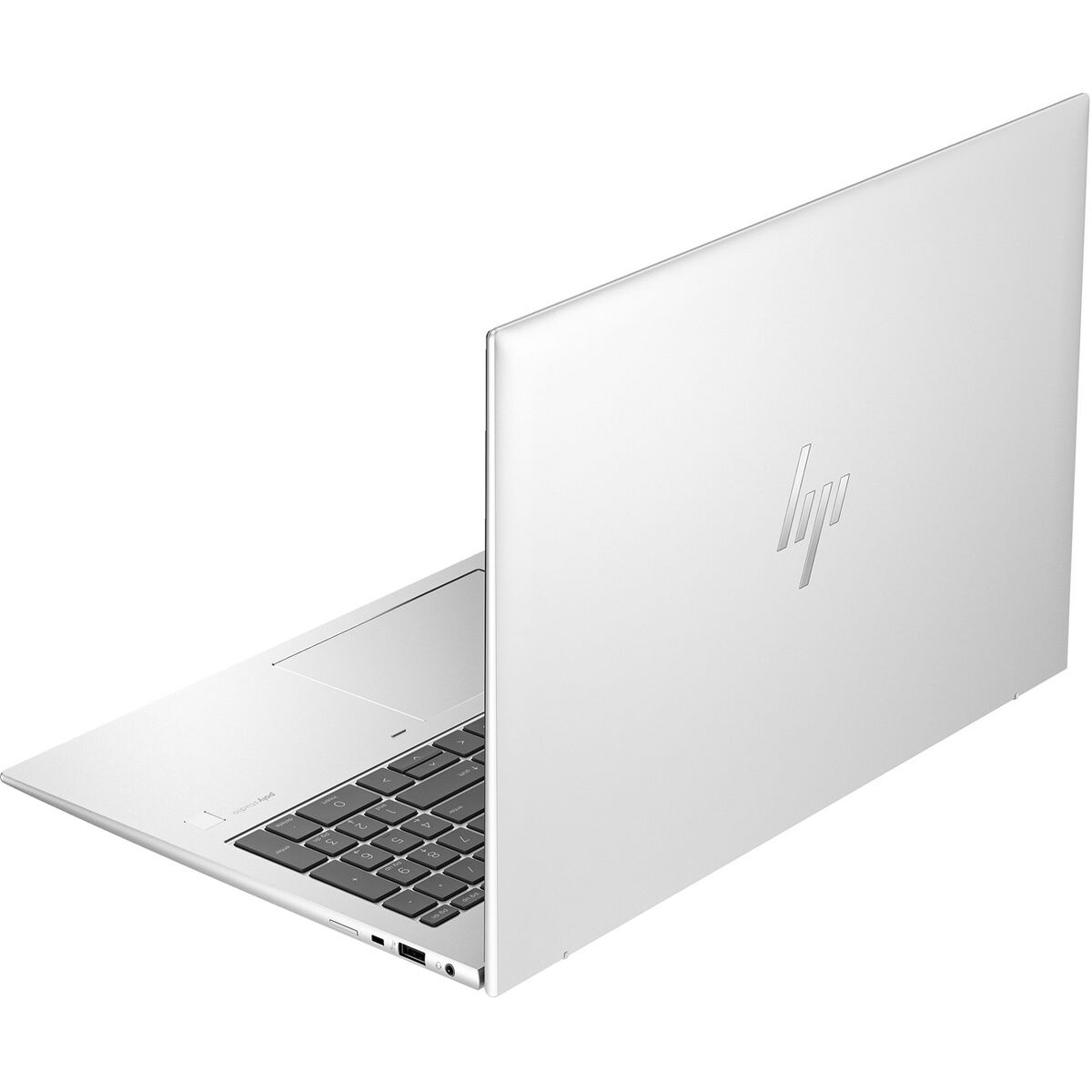 Afbeeldingen van Laptop HP 9G0F9ET