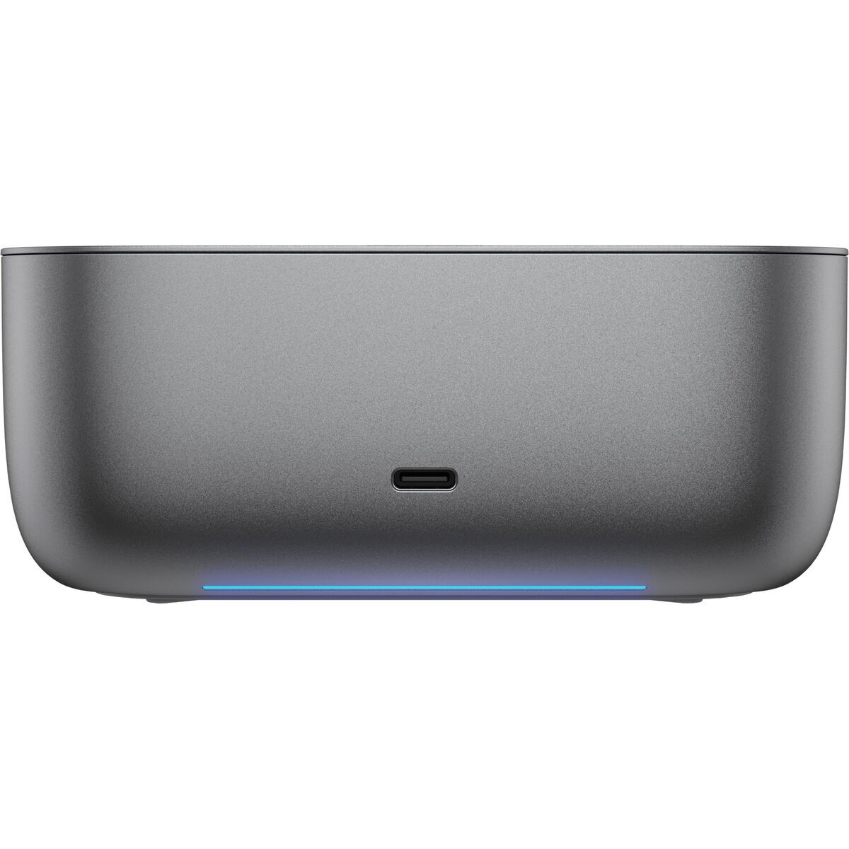 Image de Hub USB HP 9X472UT#ABB Gris 100 W