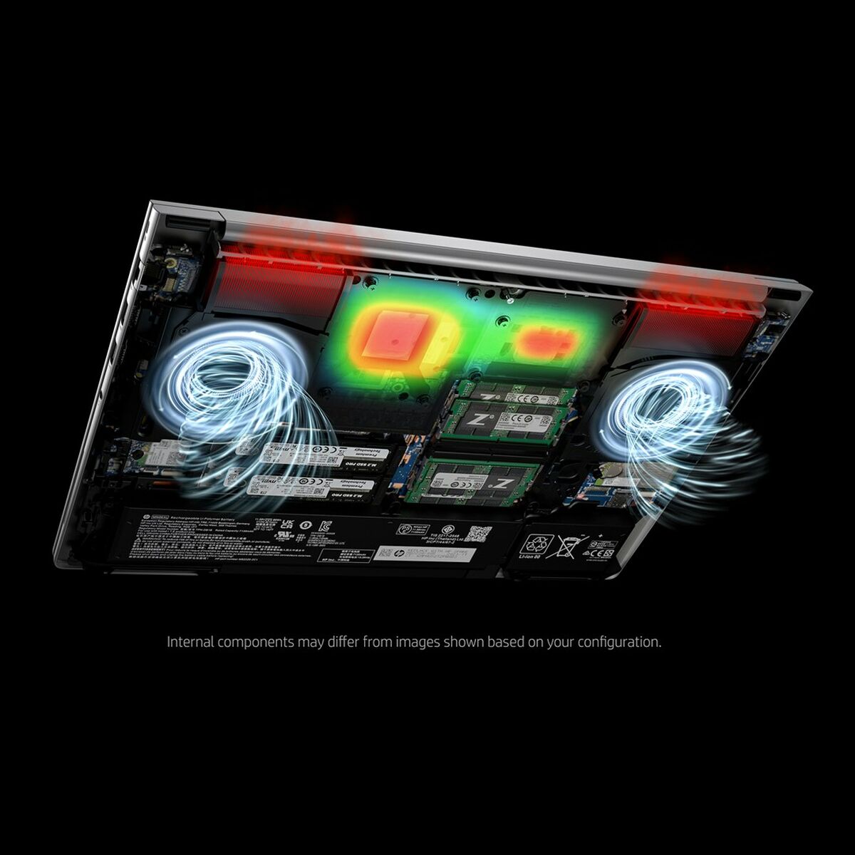 Afbeeldingen van Laptop HP 9G0V7ET