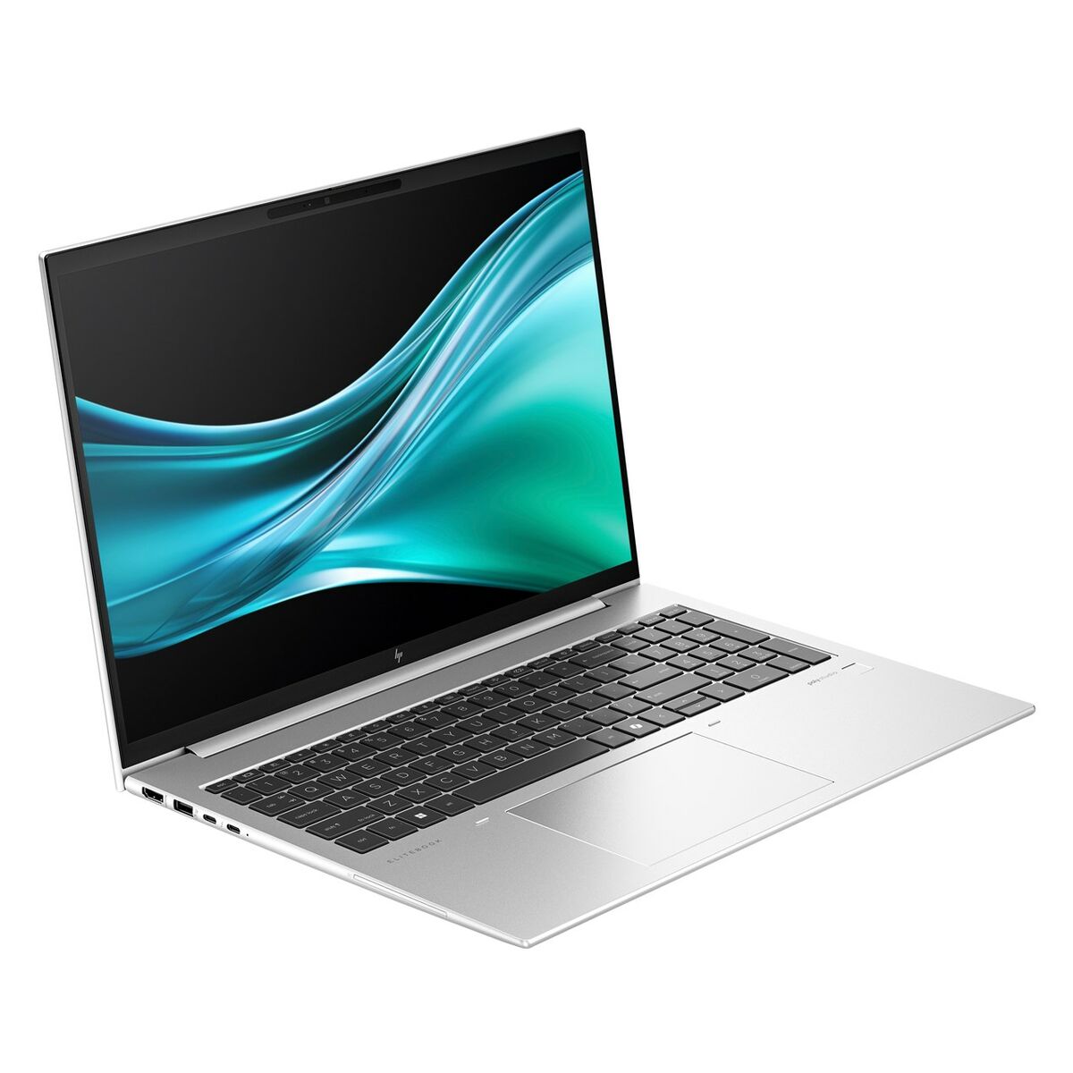 Afbeeldingen van Laptop HP 9G0Y9ET 16" 16 GB RAM 512 GB SSD