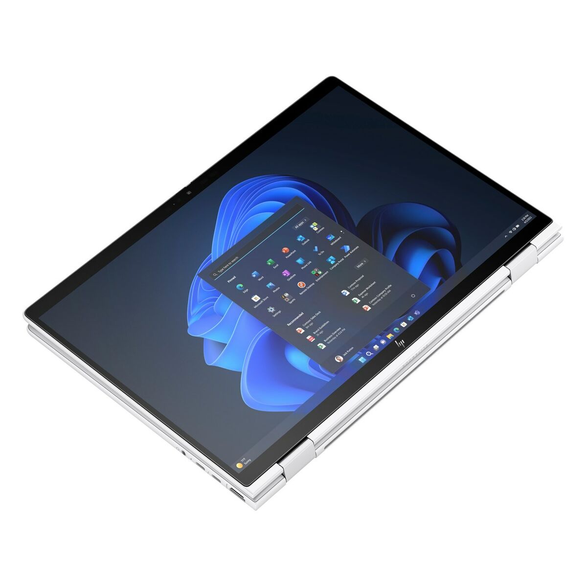 Afbeeldingen van Laptop HP 9G0Y9ET 14" Intel Core Ultra 7 155H 32 GB RAM 1 TB SSD