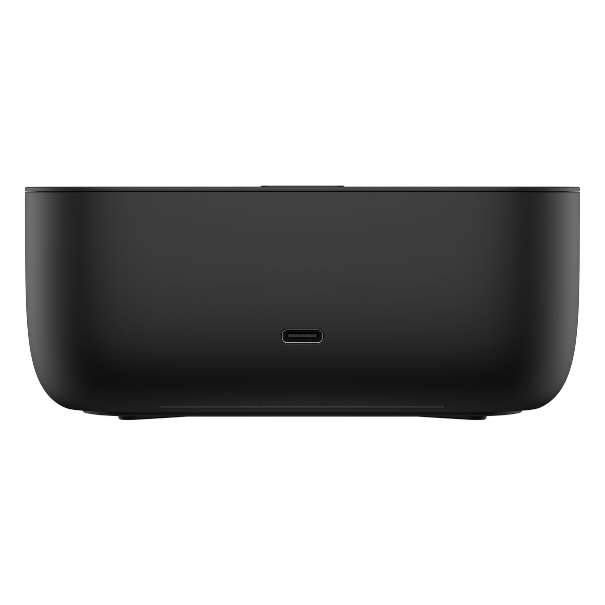 Picture of USB Hub HP 9X3V1UT#ABB Black 100 W