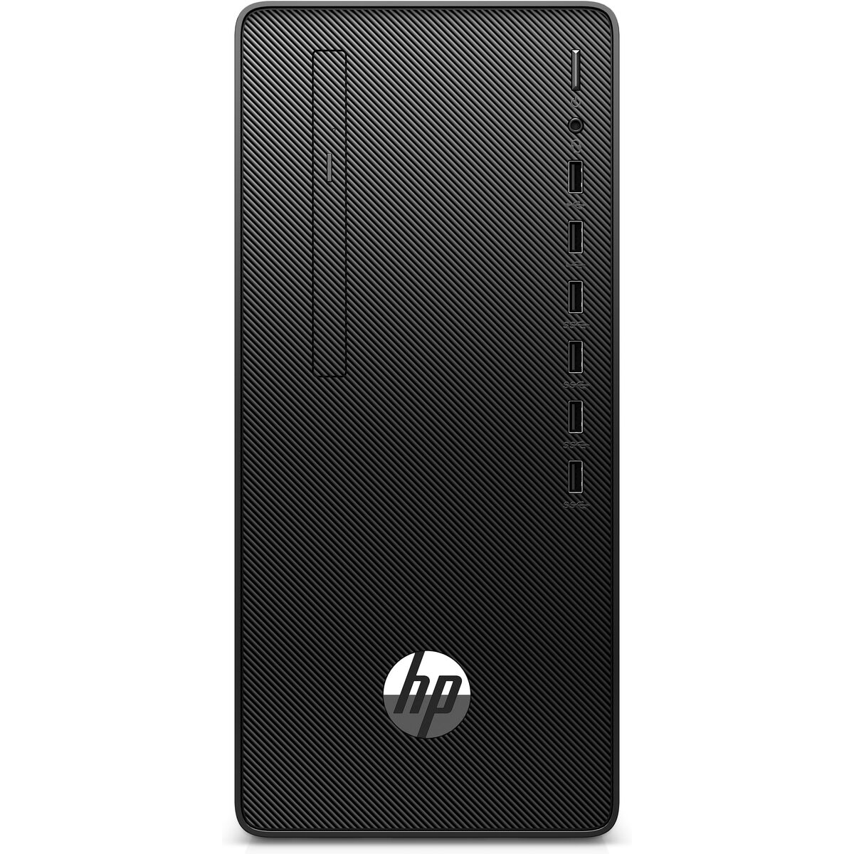 Afbeeldingen van Desktop PC HP 937W5EA#ABE AMD Ryzen 7 5700G 16 GB RAM 512 GB SSD