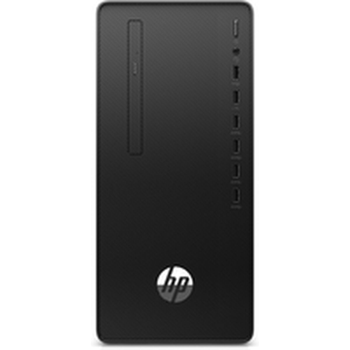 Afbeeldingen van Desktop PC HP 937W5EA#ABE AMD Ryzen 7 5700G 16 GB RAM 512 GB SSD