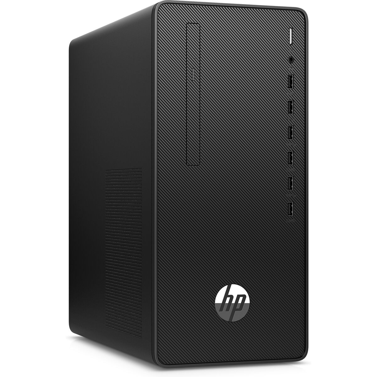 Afbeeldingen van Desktop PC HP 937W5EA#ABE AMD Ryzen 7 5700G 16 GB RAM 512 GB SSD