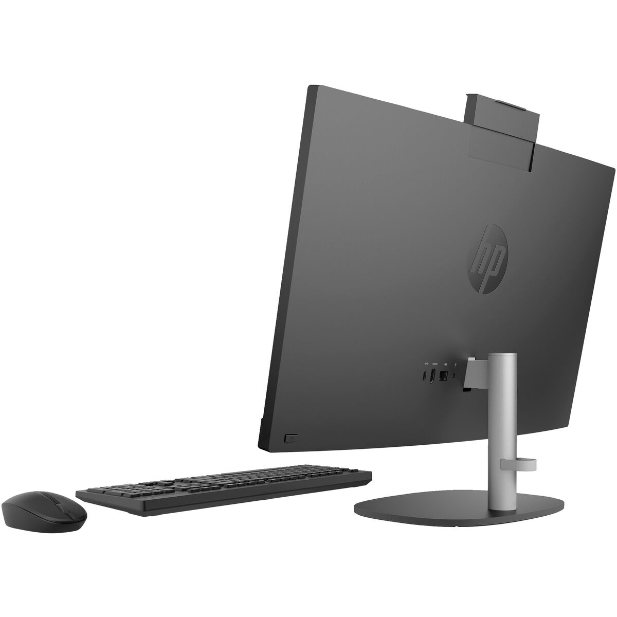 Afbeeldingen van All in One HP 937W3EA#ABE 23,8" AMD Ryzen 5 7520U 16 GB RAM 512 GB SSD