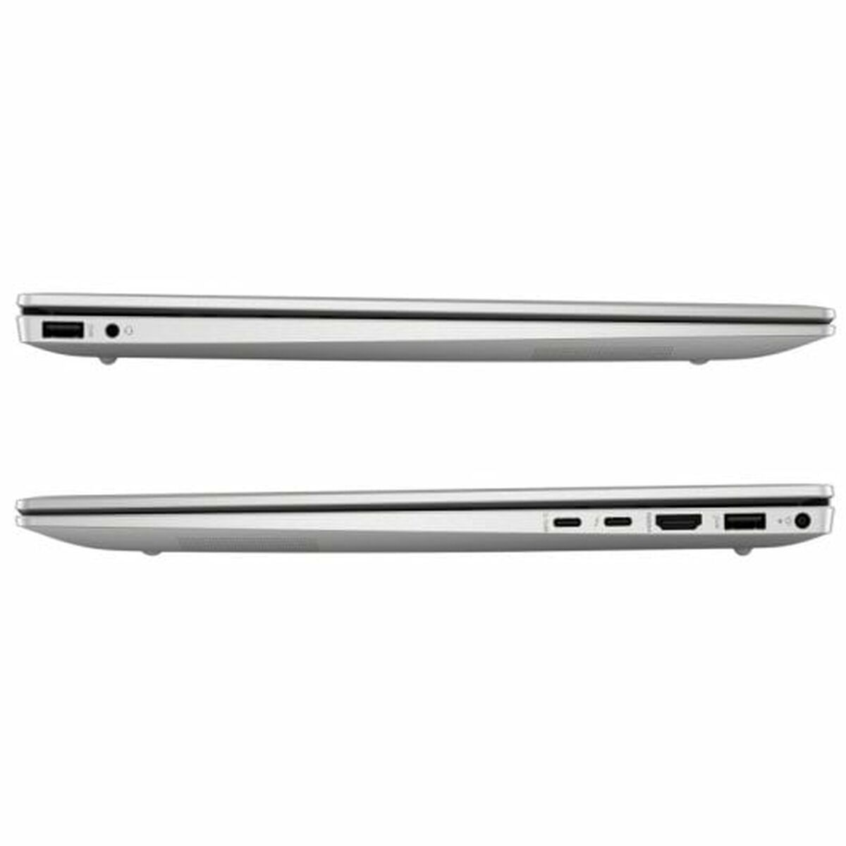 Afbeeldingen van Laptop HP 16-ab1004ns 16" Intel Evo Core Ultra 7 155H 32 GB RAM 1 TB SSD Nvidia Geforce RTX 4050