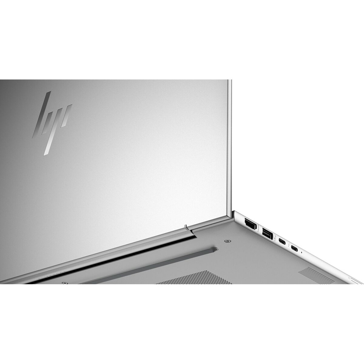 Afbeeldingen van Laptop HP 9G1C0ET 16" Intel Core Ultra 7 155u 16 GB RAM 512 GB SSD